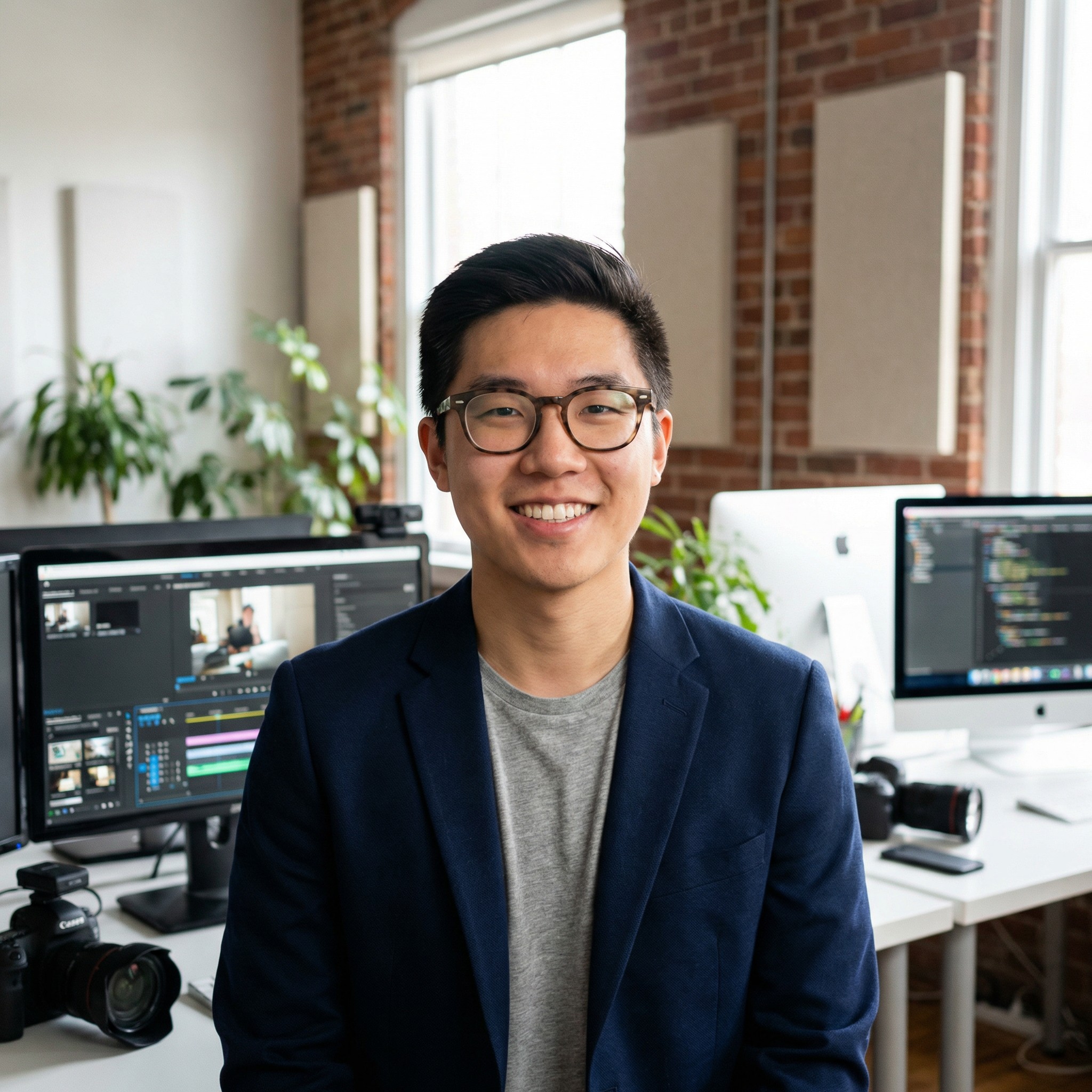 小马拉大车制片人